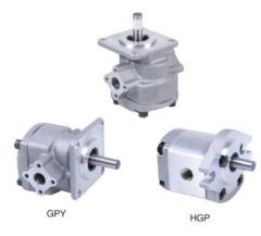 高压齿轮泵的图片