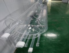 石英炉管的图片