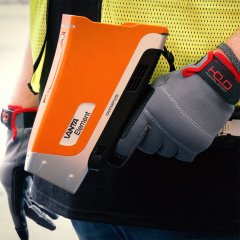 手持式合金光譜儀便攜式X射線熒光合金分析儀的圖片