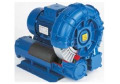 MAPRO CL 侧流道鼓风机的图片