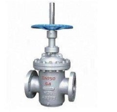 KZ43Y抗硫平板闸阀的图片