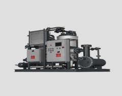 WNA 全自动双塔热再生天然气干燥机的图片