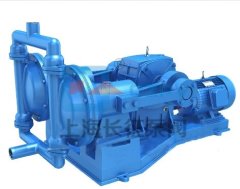 电动隔膜泵的图片