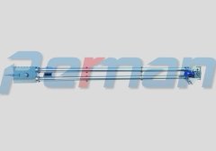 水平型管链输送机的图片