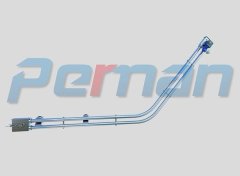 L型管链输送机的图片