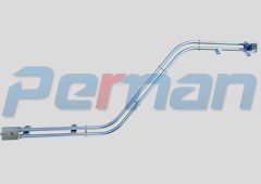 S型管链输送机的图片