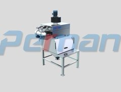 无尘投料站的图片