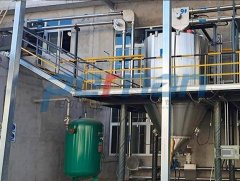 管链机输送设备的图片