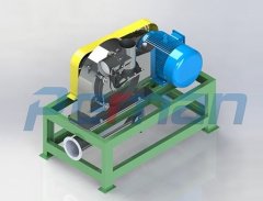CBM-P销棒粉碎机的图片