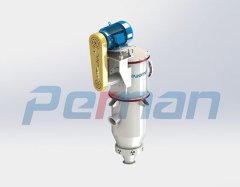 FL/W 气流分级机的图片