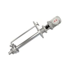 FY不锈钢液下泵的图片