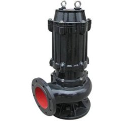QW(WQ)潜水排污泵的图片