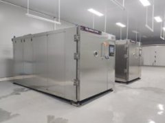 真空冻干机的图片