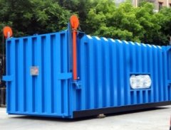 果蔬真空预冷机的图片