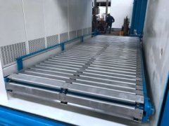 水冷式果蔬真空预冷机的图片