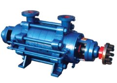 DC锅炉给水泵的图片