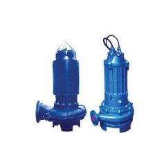 QW潜水排污泵的图片