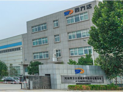 四方达上半年营收2.63亿元，功能化金刚石项目将尽快达产