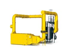 农产品干燥机FV-90B的图片