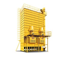 循环式干燥机PRO-500系列的图片