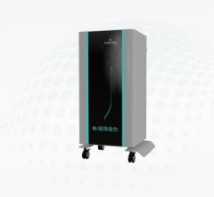 多重光等离子空气消毒机的图片