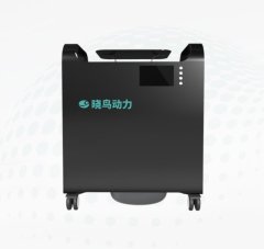 多重光等离子空气消毒机DBD的图片