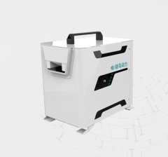 HPSD过氧化氢消毒机的图片