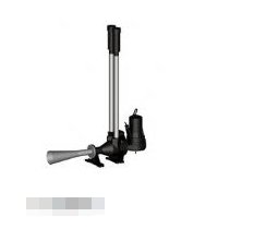 潜水曝气机的图片