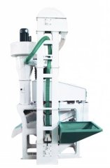 TQLQ50A去石机的图片