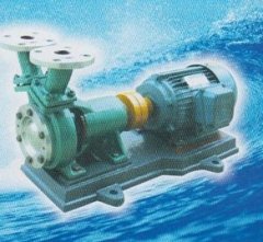 HWB系列不锈钢旋涡泵的图片