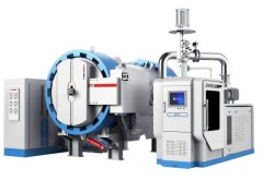 加压烧结炉 6MPa的图片