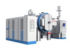 加压烧结急冷炉的图片