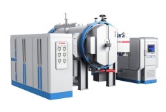 金属高温烧结炉的图片