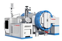 加压烧结炉 10MPa的图片