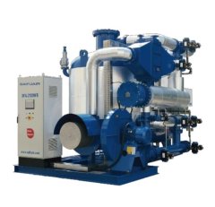 零气耗鼓风再生吸附式干燥机的图片