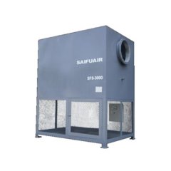 自洁式过滤器的图片