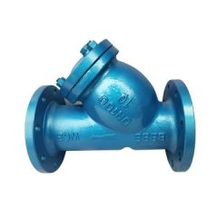 Y形过滤器的图片