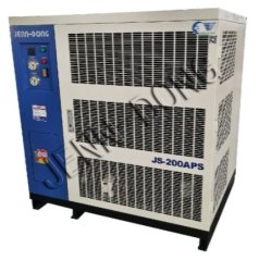 板式冷冻式干燥机的图片