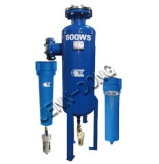 气水分离器的图片