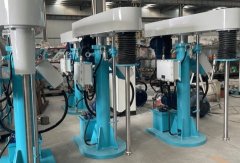 高速分散机的图片