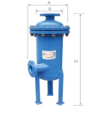 油水分离器的图片