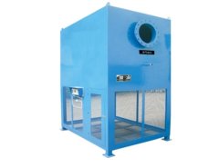 自洁式过滤器的图片