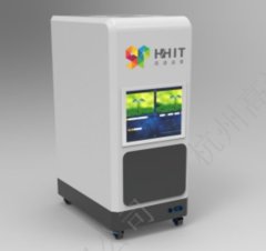 HY-80系列 实验室高光谱成像仪的图片