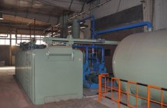 离线真空回潮机的图片