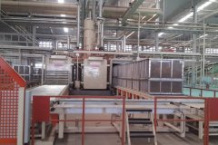 在线真空回潮机的图片