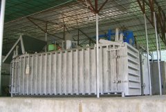 真空预冷保鲜箱的图片