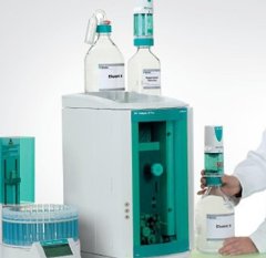 930系列智能集成型离子色谱系统的图片