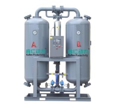 微热再生吸附式干燥机的图片