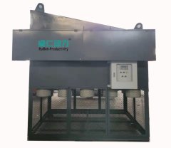 自洁式过滤器的图片