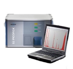德国布鲁克全反射X射线荧光光谱仪S2 PICOFOX的图片